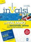 La prova INVALSI di italiano. Per la 2ª classe delle Scuole superiori. Con e-book. Con espansione online