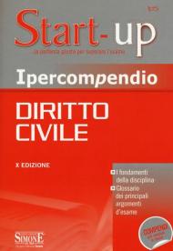 Ipercompendio diritto civile