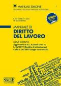 Manuale di diritto del lavoro