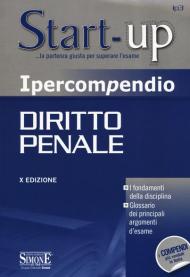 Ipercompendio diritto penale