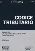 Codice tributario