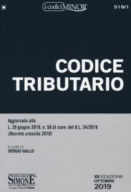 Codice tributario