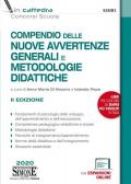 Compendio delle nuove avvertenze generali e metodologie didattiche. Con Contenuto digitale per accesso on line