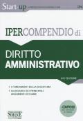 Ipercompendio di diritto amministrativo