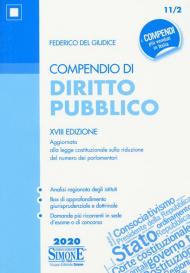 Compendio di diritto pubblico