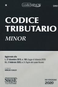 Codice tributario