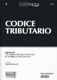 Codice tributario