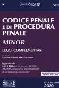 Codice penale e di procedura penale. Leggi complementari. Con aggiornamento online