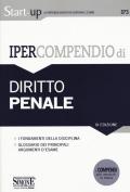 Ipercompendio diritto penale