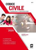 Codice civile e normativa complementare. Per le Scuole superiori. Con e-book. Con espansione online