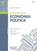 Compendio di economia politica