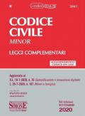 Codice civile. Leggi complementari