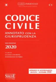 Codice civile commentato. Annotato con la giurisprudenza