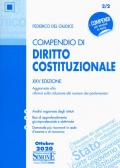 Compendio di diritto costituzionale