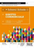 Schemi & schede di diritto commerciale