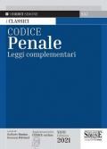 Codice penale. Leggi complementari