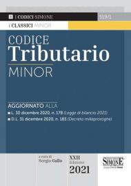 Codice tributario