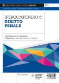 Ipercompendio diritto penale