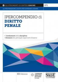 Ipercompendio diritto penale