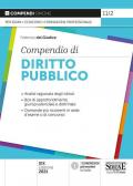 Compendio di diritto pubblico