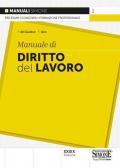 Manuale di diritto del lavoro