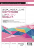 Ipercompendio istituzioni di diritto romano