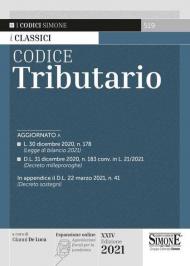 Codice tributario. Con espansione online