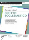 Compendio di diritto ecclesiastico