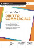 Compendio di diritto commerciale