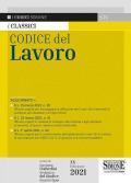 Codice del lavoro