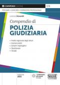 Compendio di polizia giudiziaria