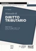 Manuale di diritto tributario