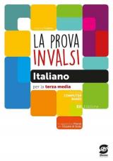 La prova INVALSI di italiano per la terza media. Per la Scuola media. Con e-book. Con espansione online