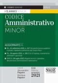 Codice amministrativo minor