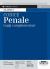 Codice penale. Leggi complementari