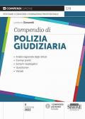 Compendio di polizia giudiziaria