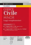 Codice Civile e Leggi complementari - Minor