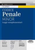 Codice Penale e Leggi complementari - Minor