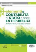 Compendio di contabilità di Stato e degli enti pubblici con elementi di ragioneria pubblica