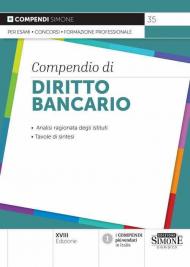 Compendio di Diritto Bancario