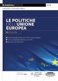 Le politiche dell'Unione europea