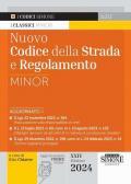 Nuovo codice della strada e regolamento. Ediz. minor