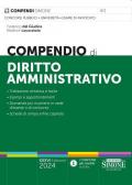 Compendio di diritto amministrativo