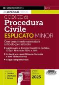 Codice di Procedura Civile Esplicato Minor