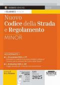 513/2 Nuovo Codice della Strada e Regolamento Minor