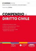 Compendio di diritto civile