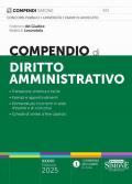 Compendio di diritto amministrativo