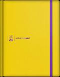 Agenda legale 2026. Ediz. leather gialla. Con App Agenda Legale Pro