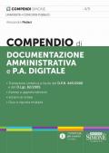 4/9 - Compendio di Documentazione Amministrativa e P.A. Digitale