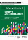Schemi & schede di diritto amministrativo